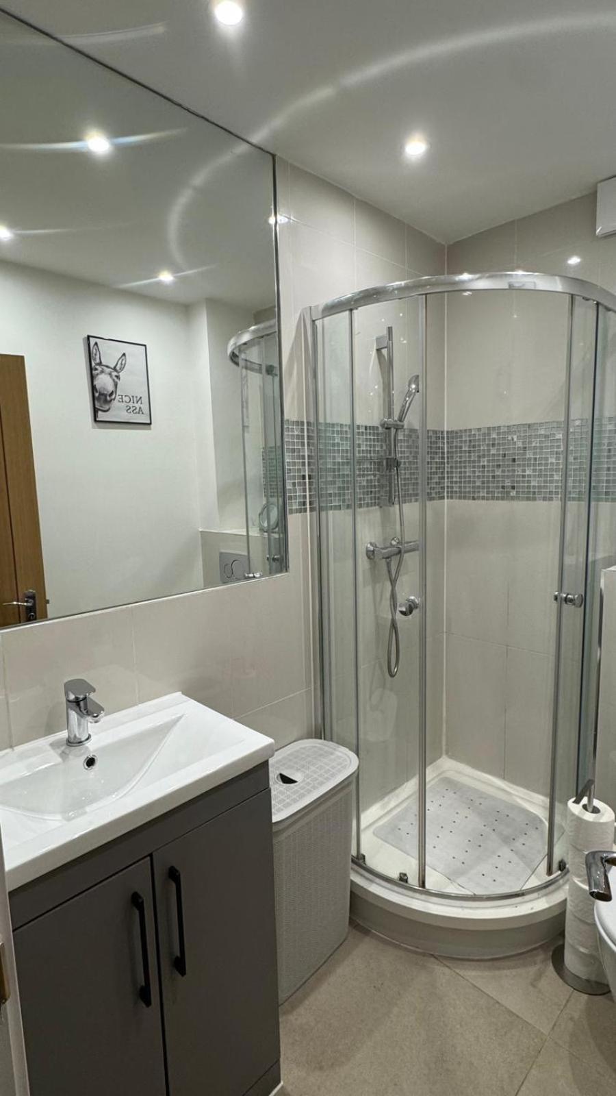 Central Apartment Londres Extérieur photo