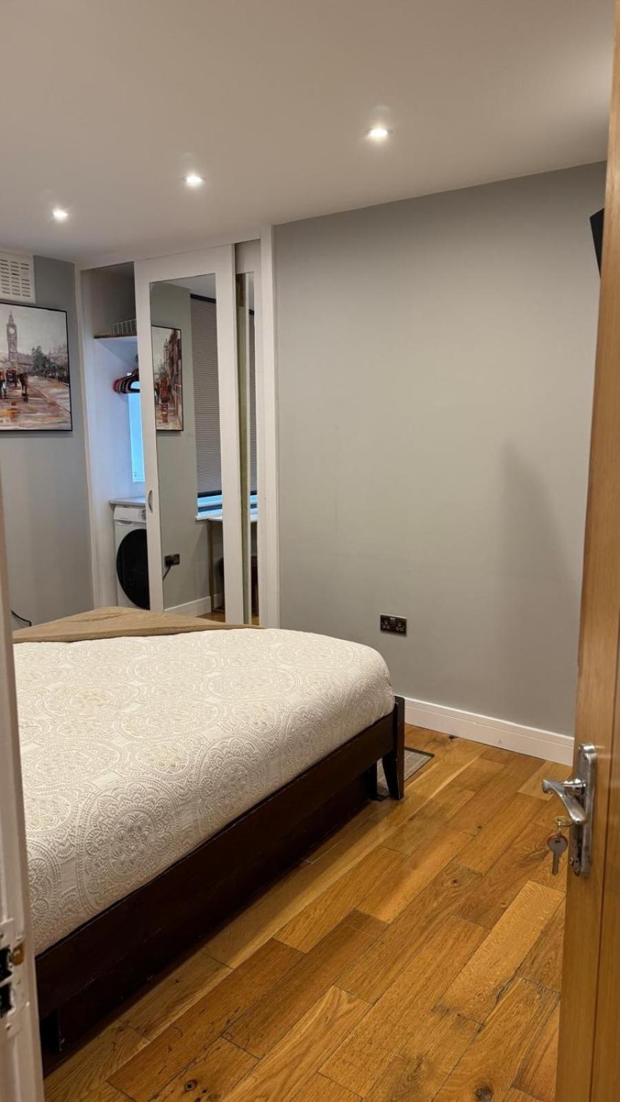 Central Apartment Londres Extérieur photo