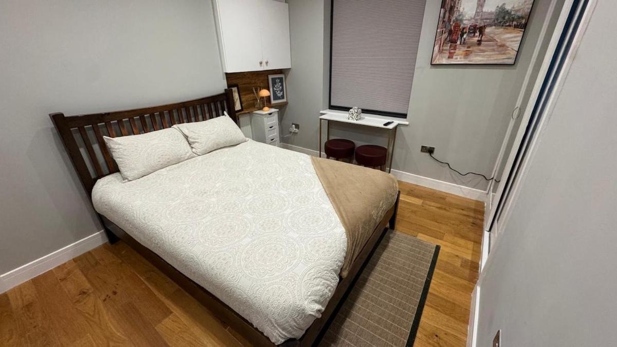 Central Apartment Londres Extérieur photo