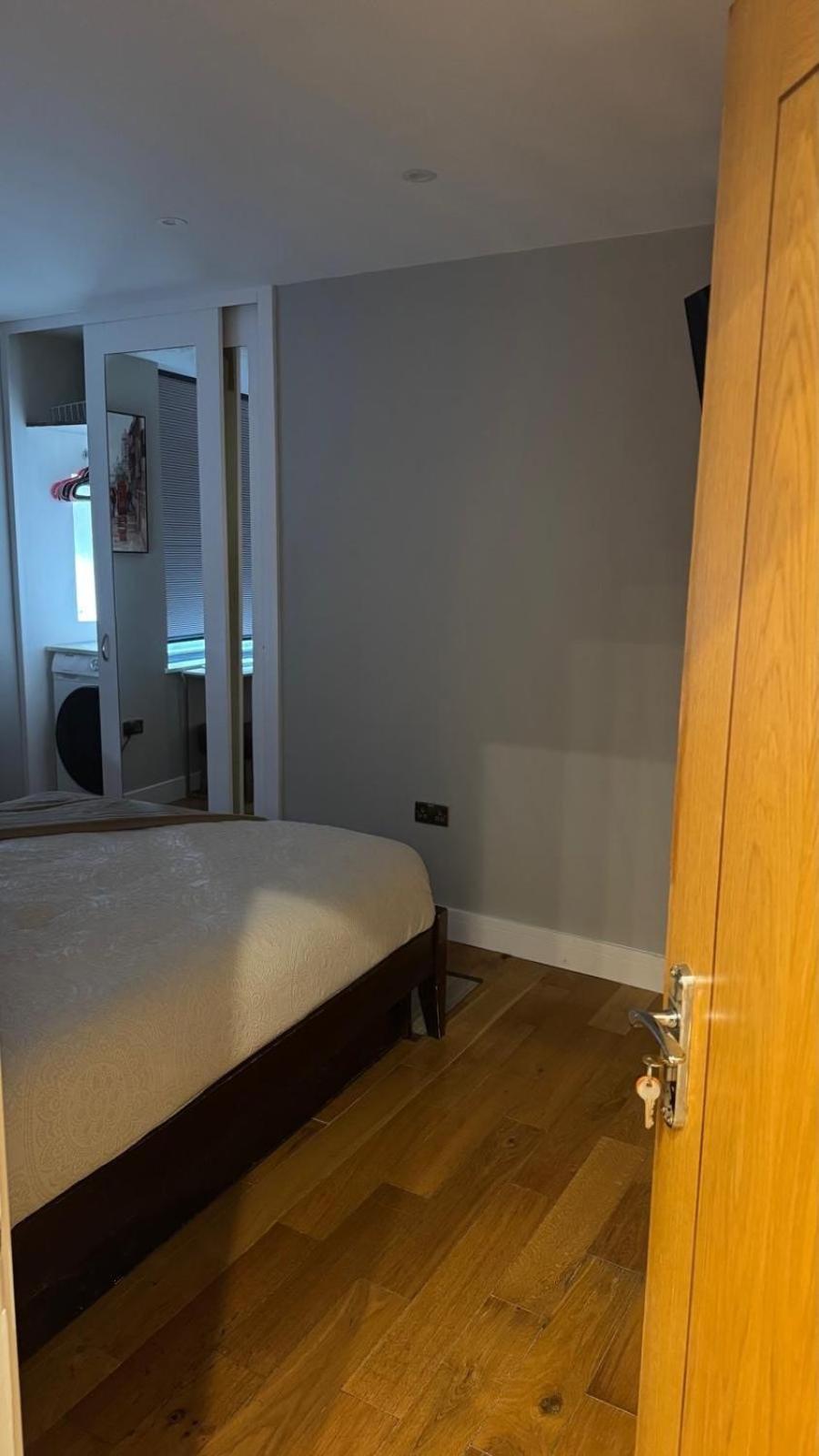 Central Apartment Londres Extérieur photo