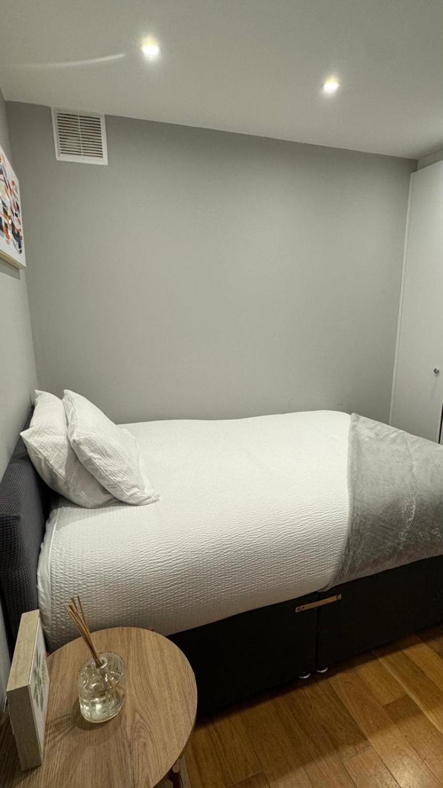 Central Apartment Londres Extérieur photo