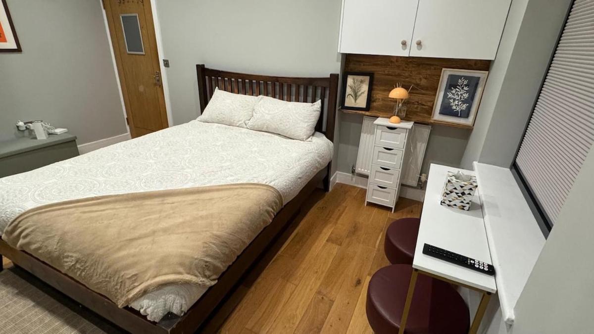 Central Apartment Londres Extérieur photo