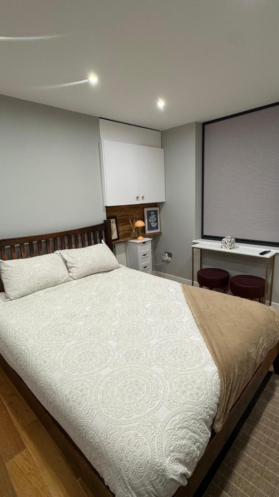 Central Apartment Londres Extérieur photo